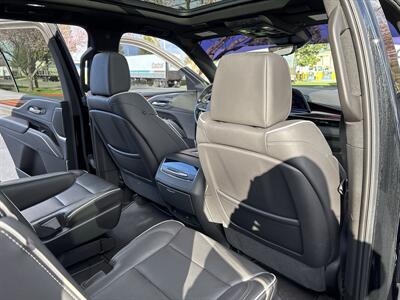 2021 Cadillac Escalade Premium Luxury   - Photo 37 - Sacramento, CA 95826