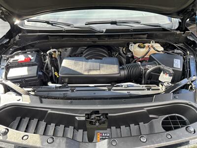 2021 Cadillac Escalade Premium Luxury   - Photo 44 - Sacramento, CA 95826