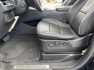 2021 Cadillac Escalade Premium Luxury   - Photo 24 - Sacramento, CA 95826