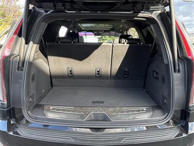 2021 Cadillac Escalade Premium Luxury   - Photo 34 - Sacramento, CA 95826