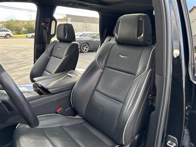 2021 Cadillac Escalade Premium Luxury   - Photo 25 - Sacramento, CA 95826