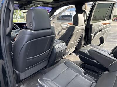 2021 Cadillac Escalade Premium Luxury   - Photo 28 - Sacramento, CA 95826