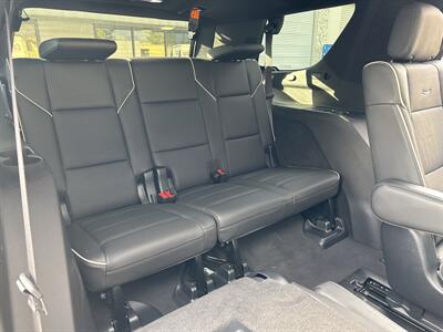 2021 Cadillac Escalade Premium Luxury   - Photo 36 - Sacramento, CA 95826