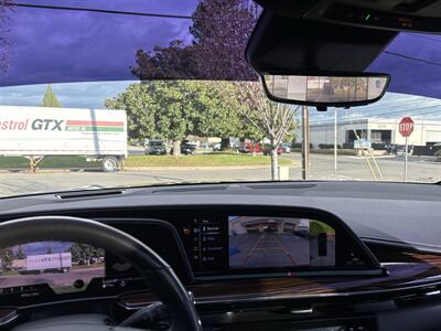 2021 Cadillac Escalade Premium Luxury   - Photo 53 - Sacramento, CA 95826