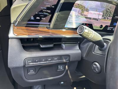 2021 Cadillac Escalade Premium Luxury   - Photo 54 - Sacramento, CA 95826