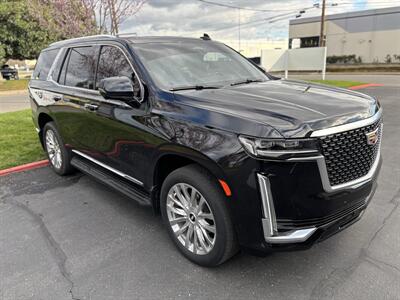 2021 Cadillac Escalade Premium Luxury   - Photo 3 - Sacramento, CA 95826