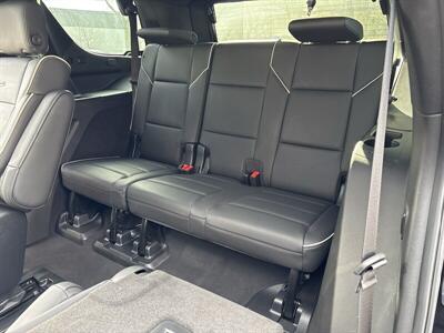 2021 Cadillac Escalade Premium Luxury   - Photo 31 - Sacramento, CA 95826
