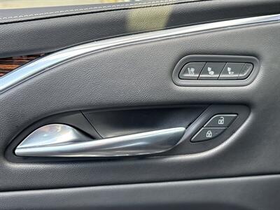 2021 Cadillac Escalade Premium Luxury   - Photo 57 - Sacramento, CA 95826