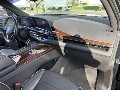 2021 Cadillac Escalade Premium Luxury   - Photo 40 - Sacramento, CA 95826