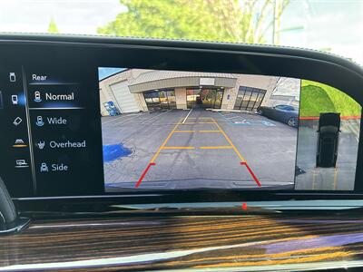 2021 Cadillac Escalade Premium Luxury   - Photo 48 - Sacramento, CA 95826