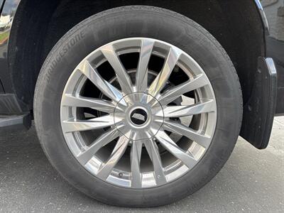 2021 Cadillac Escalade Premium Luxury   - Photo 19 - Sacramento, CA 95826