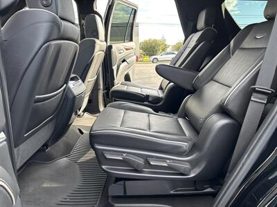 2021 Cadillac Escalade Premium Luxury   - Photo 30 - Sacramento, CA 95826