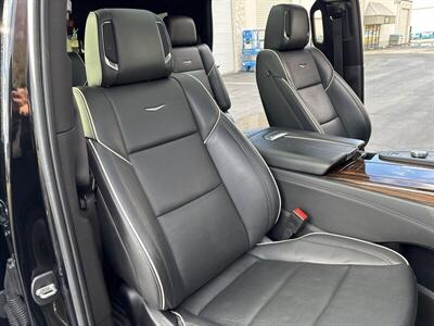 2021 Cadillac Escalade Premium Luxury   - Photo 42 - Sacramento, CA 95826
