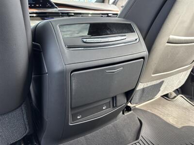 2021 Cadillac Escalade Premium Luxury   - Photo 29 - Sacramento, CA 95826