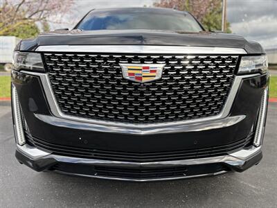 2021 Cadillac Escalade Premium Luxury   - Photo 5 - Sacramento, CA 95826