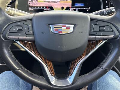 2021 Cadillac Escalade Premium Luxury   - Photo 50 - Sacramento, CA 95826