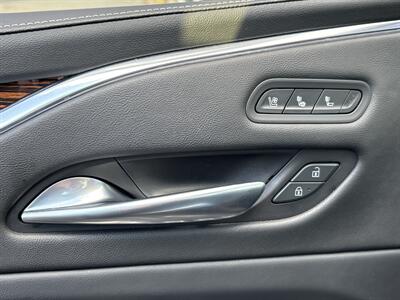 2021 Cadillac Escalade Premium Luxury   - Photo 57 - Sacramento, CA 95826