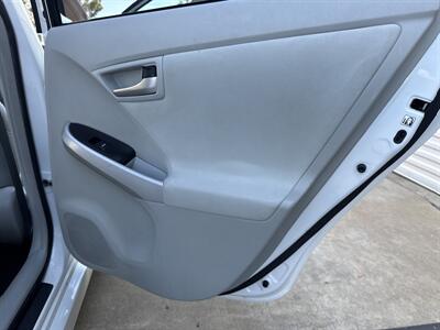 2012 Toyota Prius   - Photo 29 - Sacramento, CA 95826