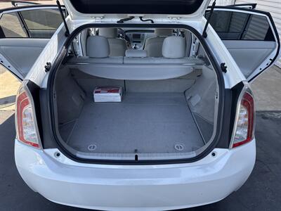 2012 Toyota Prius   - Photo 26 - Sacramento, CA 95826