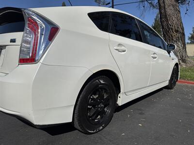 2012 Toyota Prius   - Photo 11 - Sacramento, CA 95826