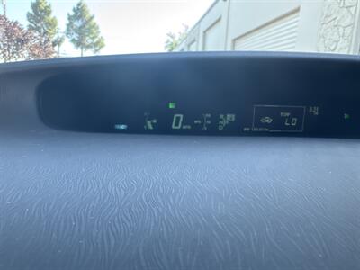 2012 Toyota Prius   - Photo 33 - Sacramento, CA 95826