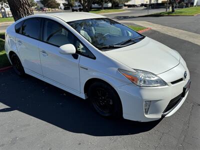 2012 Toyota Prius   - Photo 3 - Sacramento, CA 95826
