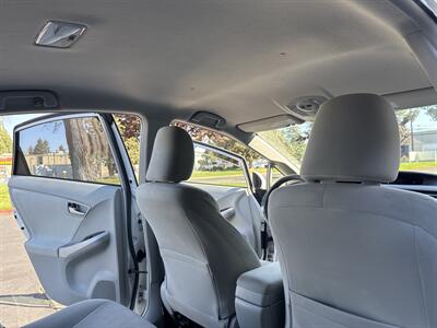 2012 Toyota Prius   - Photo 27 - Sacramento, CA 95826