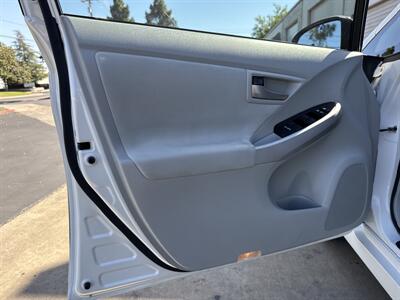 2012 Toyota Prius   - Photo 22 - Sacramento, CA 95826