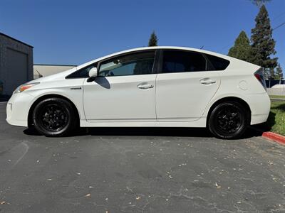 2012 Toyota Prius   - Photo 7 - Sacramento, CA 95826