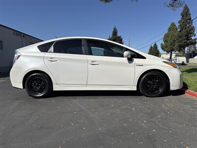 2012 Toyota Prius   - Photo 13 - Sacramento, CA 95826