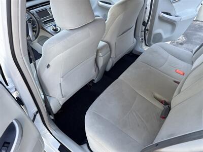 2012 Toyota Prius   - Photo 24 - Sacramento, CA 95826