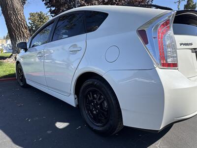 2012 Toyota Prius   - Photo 10 - Sacramento, CA 95826