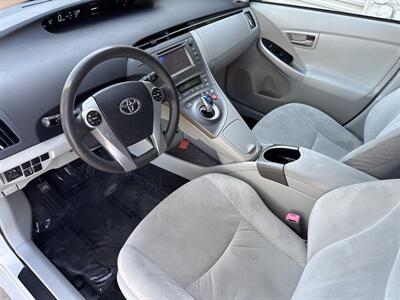 2012 Toyota Prius   - Photo 23 - Sacramento, CA 95826