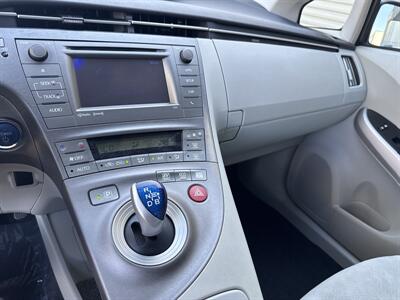 2012 Toyota Prius   - Photo 34 - Sacramento, CA 95826
