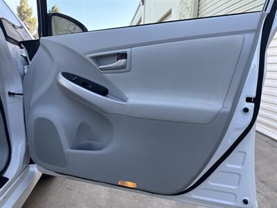 2012 Toyota Prius   - Photo 32 - Sacramento, CA 95826