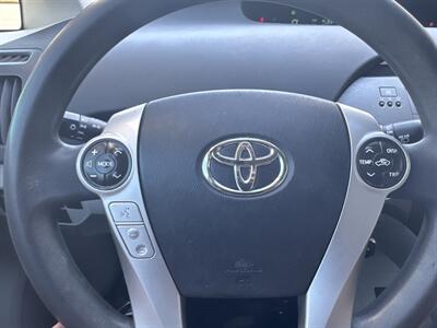 2012 Toyota Prius   - Photo 35 - Sacramento, CA 95826