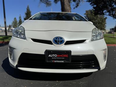 2012 Toyota Prius   - Photo 5 - Sacramento, CA 95826