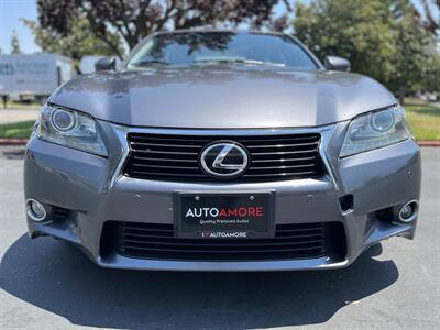 2013 Lexus GS 350   - Photo 3 - Sacramento, CA 95826