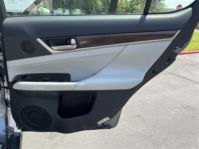 2013 Lexus GS 350   - Photo 20 - Sacramento, CA 95826