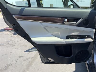2013 Lexus GS 350   - Photo 17 - Sacramento, CA 95826