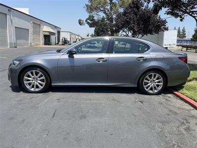 2013 Lexus GS 350   - Photo 7 - Sacramento, CA 95826