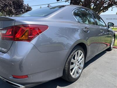 2013 Lexus GS 350   - Photo 11 - Sacramento, CA 95826