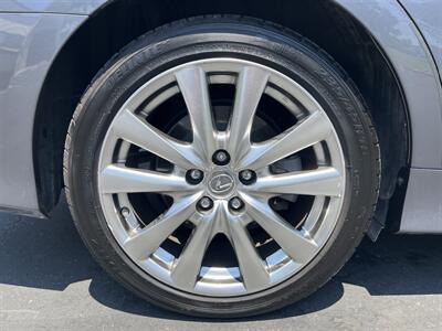 2013 Lexus GS 350   - Photo 28 - Sacramento, CA 95826