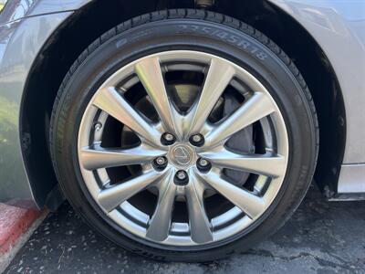 2013 Lexus GS 350   - Photo 32 - Sacramento, CA 95826