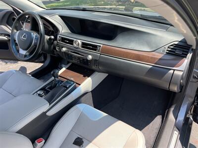 2013 Lexus GS 350   - Photo 21 - Sacramento, CA 95826
