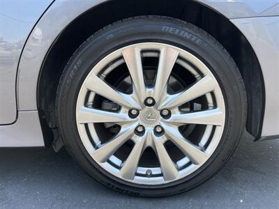 2013 Lexus GS 350   - Photo 30 - Sacramento, CA 95826