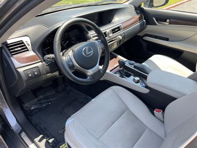 2013 Lexus GS 350   - Photo 34 - Sacramento, CA 95826