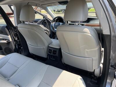 2013 Lexus GS 350   - Photo 19 - Sacramento, CA 95826