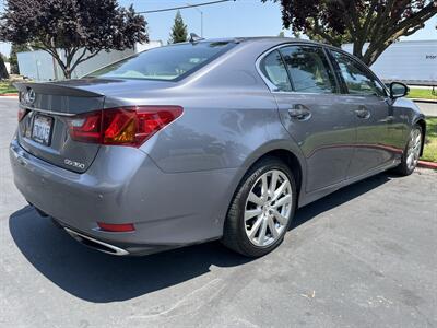 2013 Lexus GS 350   - Photo 12 - Sacramento, CA 95826