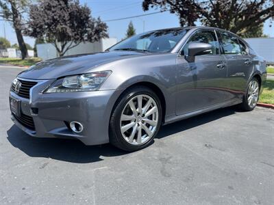 2013 Lexus GS 350   - Photo 6 - Sacramento, CA 95826